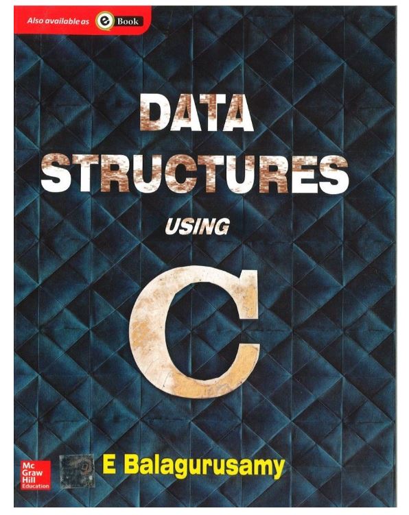 Data Structures Using C